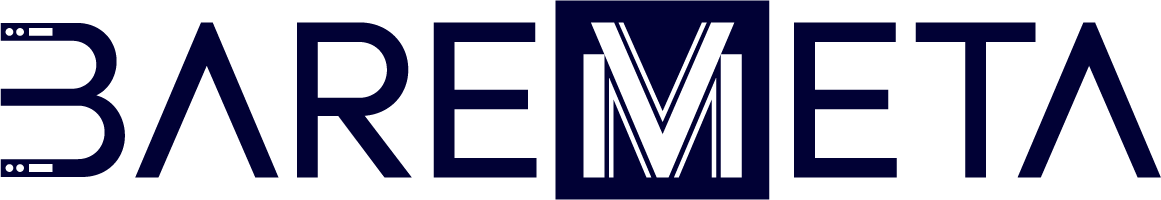 BareMeta — Cloud Infrastructure Platform